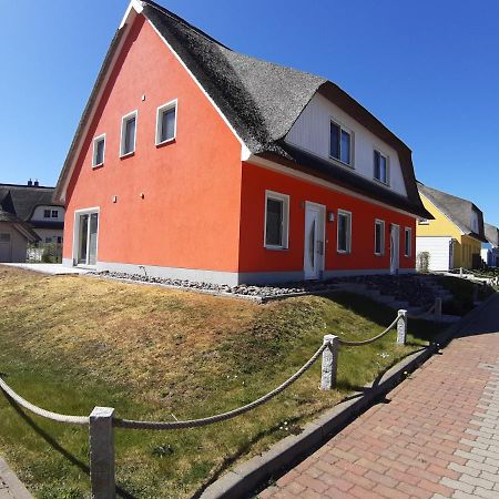 Appartamento Wellenreiter 1 Breege Esterno foto